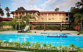 Tropika Hotel Davao